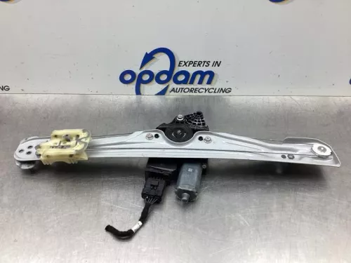 Ruitmechaniek 4Deurs links-voor-7928022