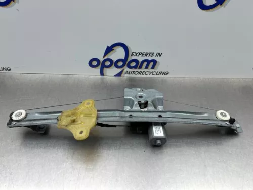 Ruitmechaniek 4Deurs links-voor-8152307