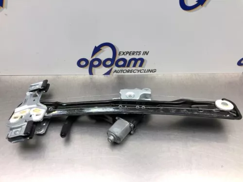 Ruitmechaniek 4Deurs links-voor-8079069