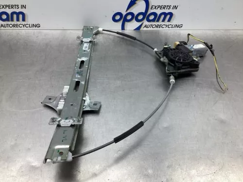 Ruitmechaniek 4Deurs links-voor-7576632