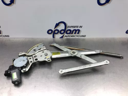 Ruitmechaniek 4Deurs links-voor-8191918