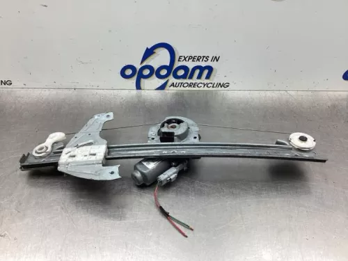 Ruitmechaniek 4Deurs links-voor-8026525