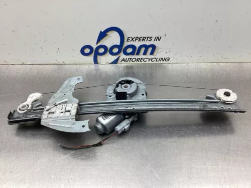 Ruitmechaniek 4Deurs links-voor-8134699