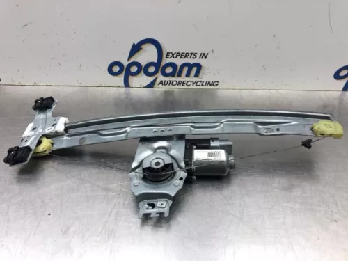 Ruitmechaniek 4Deurs links-voor-8105805