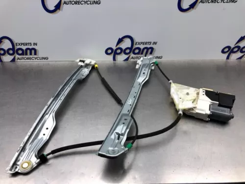 Ruitmechaniek 4Deurs links-voor-8236782