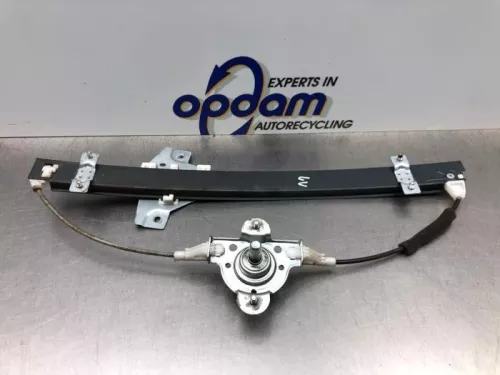 Ruitmechaniek 4Deurs links-voor-8203115