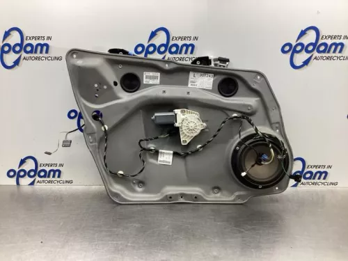 Ruitmechaniek 4Deurs links-voor-8076666