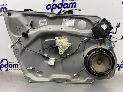 Ruitmechaniek 4Deurs links-voor-8225158