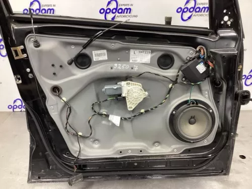 Ruitmechaniek 4Deurs links-voor-8274093