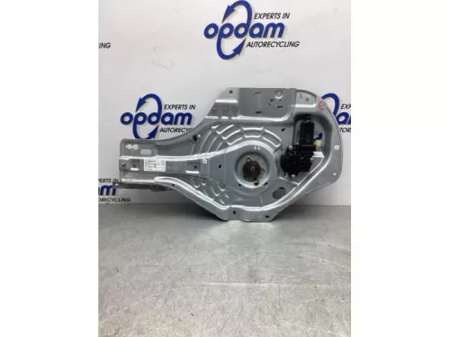 Ruitmechaniek 4Deurs links-voor-7918529