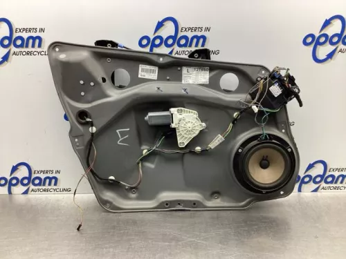 Ruitmechaniek 4Deurs links-voor-7619851