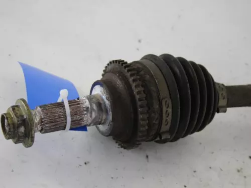 Aandrijfas links-voor Mazda