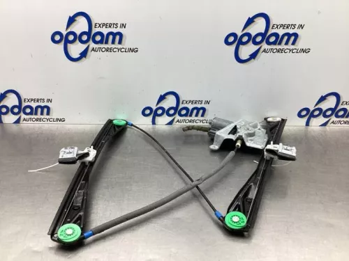 Ruitmechaniek 4Deurs links-voor-7931635