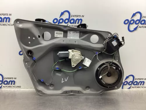 Ruitmechaniek 4Deurs links-voor-8109417