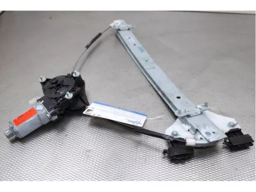 Ruitmechaniek 4Deurs links-voor-7582519