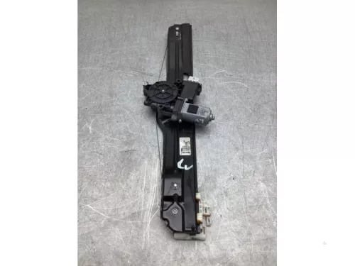 Ruitmechaniek 4Deurs links-voor-8036519