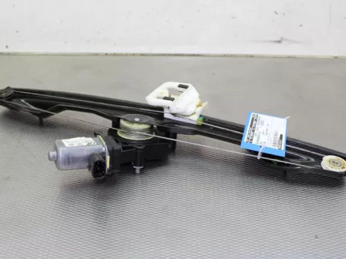 Ruitmechaniek 4Deurs links-voor-7857259