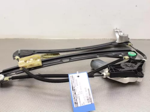 Ruitmechaniek 4Deurs links-voor-7588112