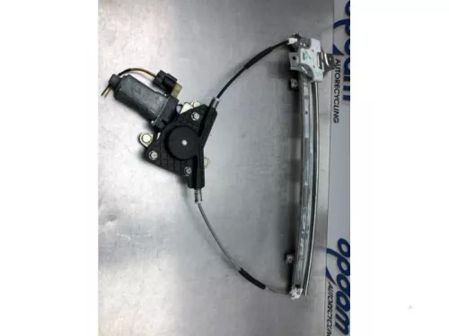 Ruitmechaniek 4Deurs links-voor-7736773