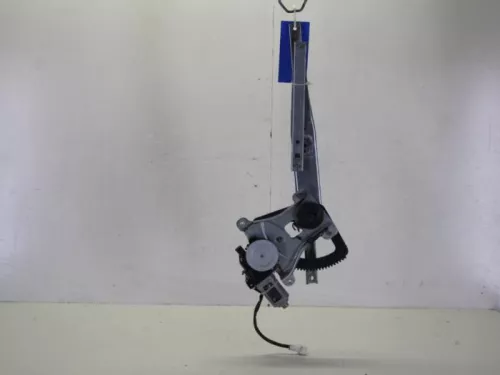 Ruitmechaniek 4Deurs links-voor-7617365