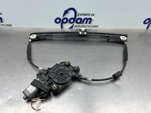 Ruitmechaniek 4Deurs links-voor-8326122