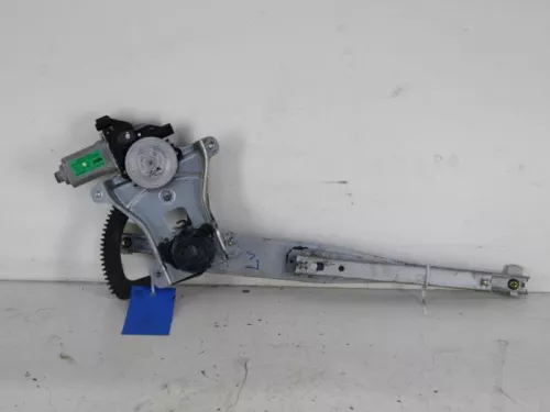 Ruitmechaniek 4Deurs links-voor-7887945