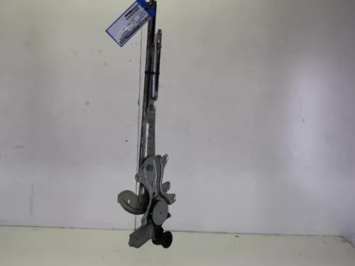 Ruitmechaniek 4Deurs links-voor-7886769