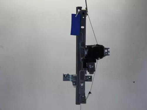 Ruitmechaniek 4Deurs links-voor-7888287