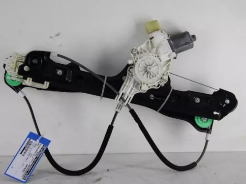 Ruitmechaniek 4Deurs links-voor-7888093