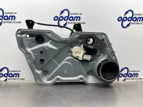 Ruitmechaniek 4Deurs links-voor-8280159