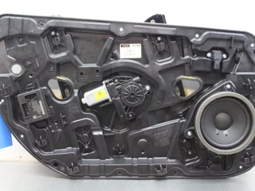 Ruitmechaniek 4Deurs links-voor-7882834