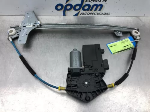 Ruitmechaniek 4Deurs links-voor-7895965