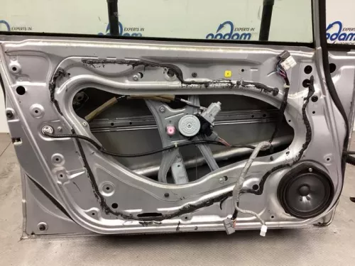 Ruitmechaniek 4Deurs links-voor-8042921