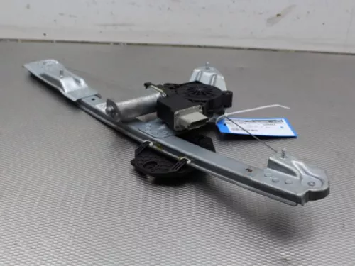 Ruitmechaniek 4Deurs links-voor-7874145