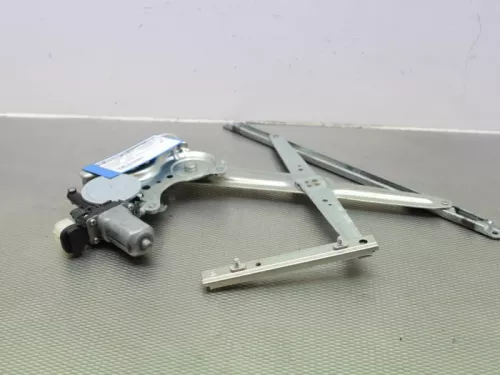 Ruitmechaniek 4Deurs links-voor-7885036