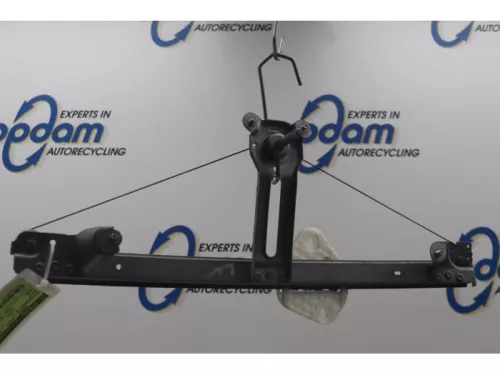 Ruitmechaniek 4Deurs links-voor-7582712