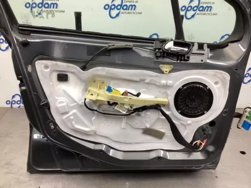 Ruitmechaniek 4Deurs links-voor-8091445