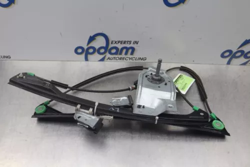 Ruitmechaniek 4Deurs links-voor-7876960