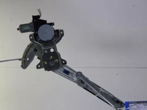 Ruitmechaniek 4Deurs links-voor-7618696