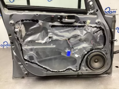 Ruitmechaniek 4Deurs links-voor-7914590