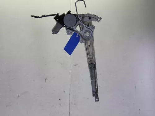 Ruitmechaniek 4Deurs links-voor-7737076