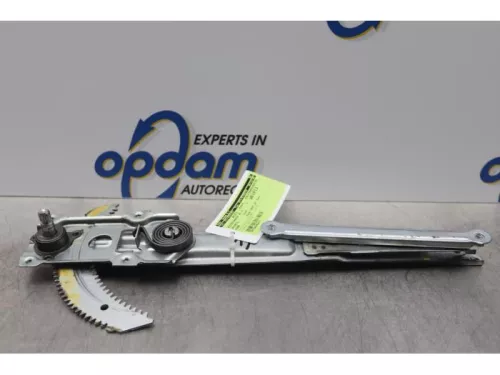 Ruitmechaniek 4Deurs links-voor-7877600