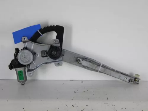 Ruitmechaniek 4Deurs links-voor-7886085