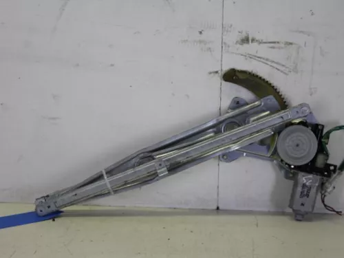 Ruitmechaniek 4Deurs links-voor-7885062