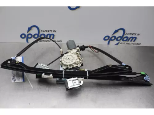 Ruitmechaniek 4Deurs links-voor-7877623