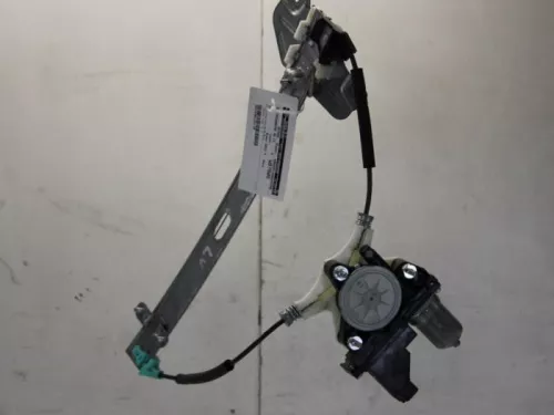 Ruitmechaniek 4Deurs links-voor-7880113