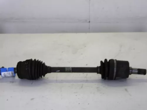 Aandrijfas links-voor Hyundai