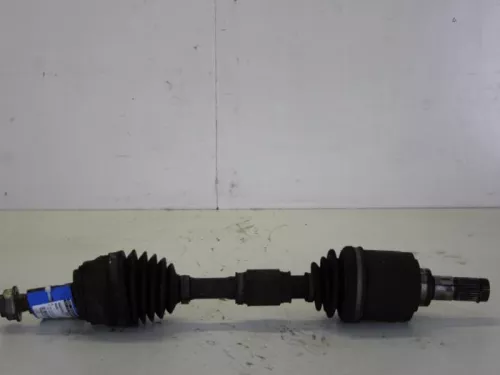 Aandrijfas links-voor Mazda