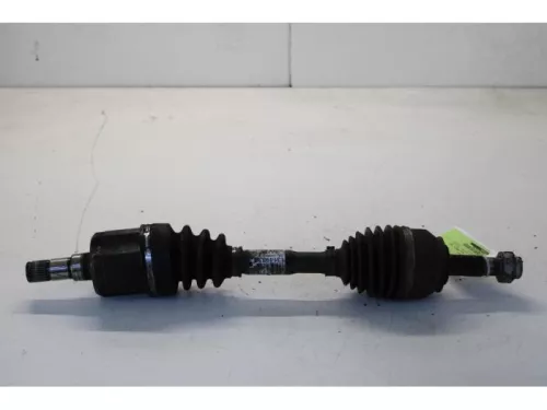 Aandrijfas links-voor Opel 13149836