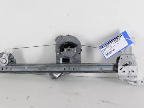 Ruitmechaniek 4Deurs links-voor-7888849